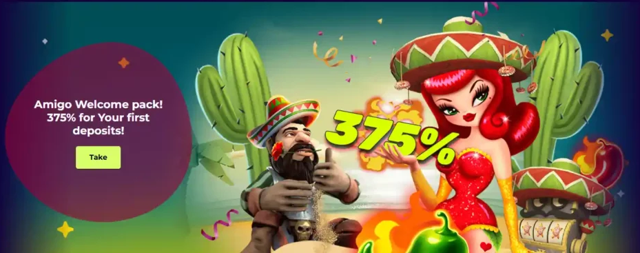 Amigo Wins Casino UK 2026 Review: Complete Analysis for British Players